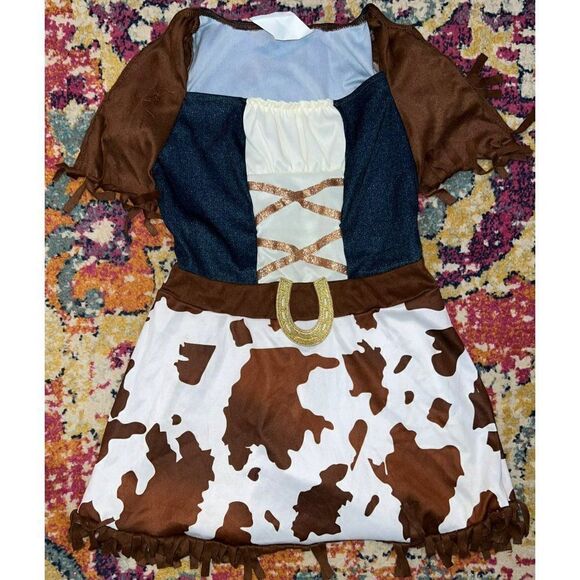 WILD WEST RODER RIDER (S) - Picture 3 of 3